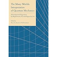 Amazon.com: MANY WORLDS?:EVERETT, QUANTUM THEORY, & REALITY PAPER